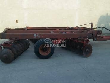 Consum 3500 može zame