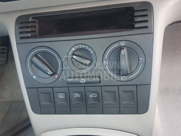 Prekidac za temperaturu za Volkswagen Polo, 183