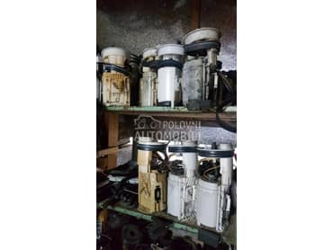 Potapajuca pumpa za Volkswagen Polo