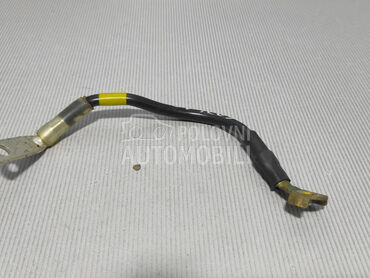 KLEMA za Volkswagen Passat B7