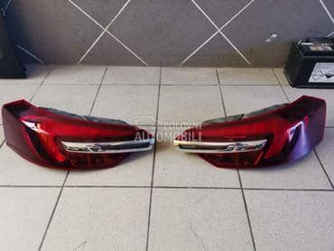 Stop svetla Insignia Restajlin za Opel Insignia od 2014. do 2017. god.