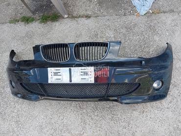 branik sa prskalicama za BMW Serija 1 od 2005. do 2009. god.