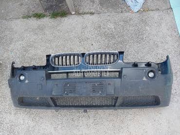 prednji branik za BMW X3 od 2005. do 2007. god.