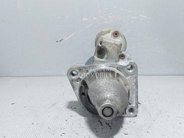 ALNASER za Ford Fiesta