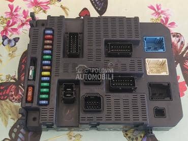 BSI KUTIJA za Peugeot 308