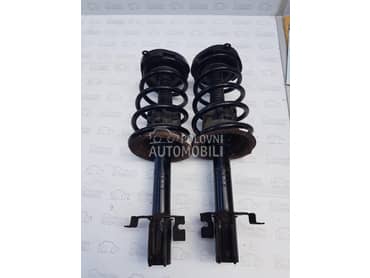 AMORTIZERI PEDNJI SA OPRUGAMA za Renault Megane od 1999. do 2003. god.