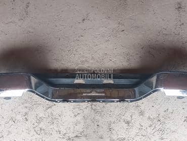 BRANIK za Volkswagen Amarok