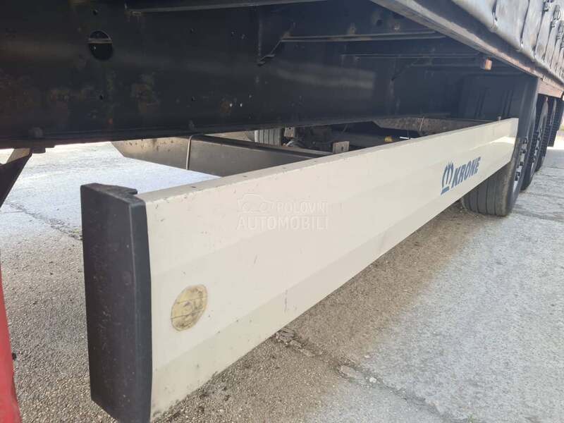 Krone SD  Standard