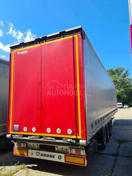 Krone SD  Standard