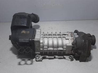 TURBINA za Volkswagen Passat B7