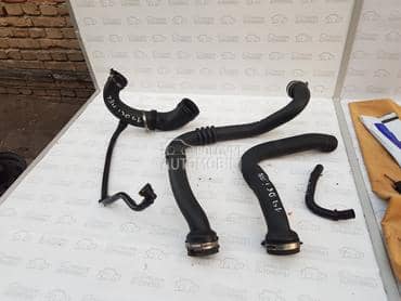 CREVA TURBA ITERKULERA DCI za Renault Scenic od 2000. do 2003. god.