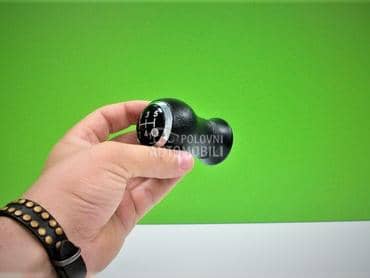 RUČICA MENJAČA 6 BRZINA za Toyota Auris