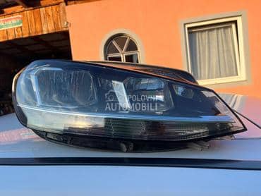 halogeni za Volkswagen Golf 7