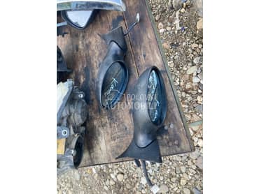 retrovizori za Alfa Romeo 156 Crosswagon, 156 od 1997. do 2006. god.