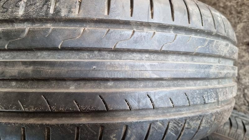 Dunlop 205/55 R16 Letnja