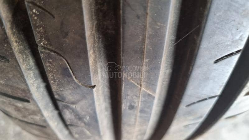 Dunlop 205/55 R16 Letnja