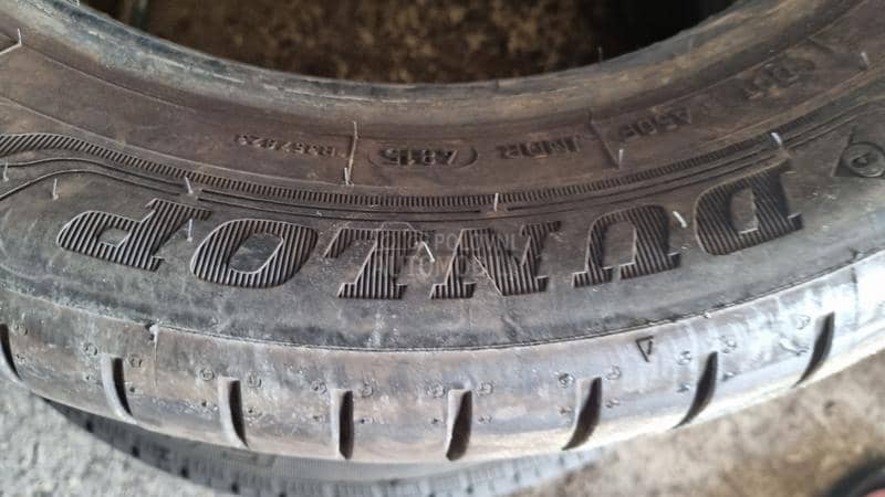 Dunlop 205/55 R16 Letnja