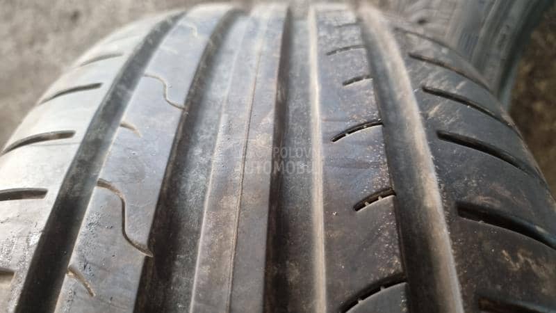 Dunlop 205/55 R16 Letnja