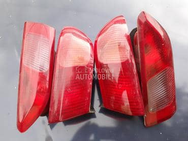 stop svetla. za Alfa Romeo 156 od 1999. do 2007. god.