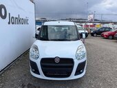 Fiat Doblo 65 000 K M