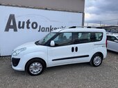 Fiat Doblo 65 000 K M