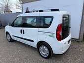 Fiat Doblo 65 000 K M