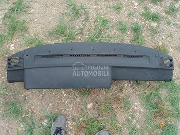 tabla za Volkswagen Golf 2