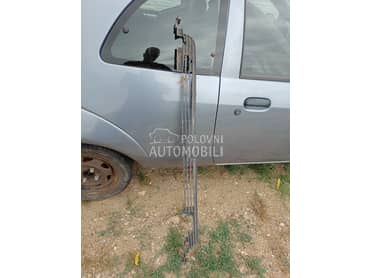 resetka veznog lima za Volkswagen Golf 2