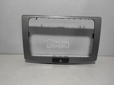 BLENDA za Volkswagen Passat B7