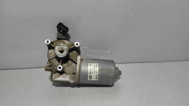 MOTORIC PREDNJEG BRISACA