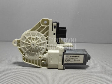 MOTORIC PODIZACA STAKLA za Audi A6