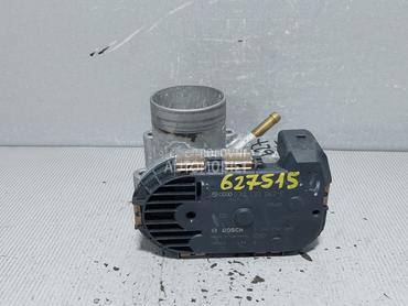 DOZER KLAPNA za Volkswagen Polo