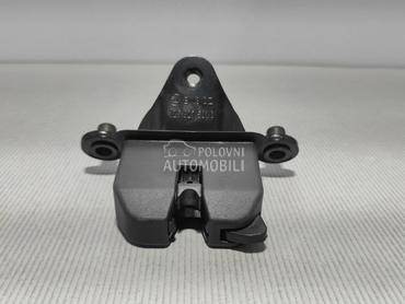 BRAVA GEPEKA za Škoda Octavia