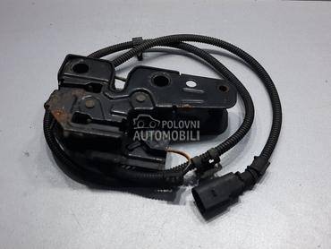 BRAVA HAUBE za Volkswagen Polo