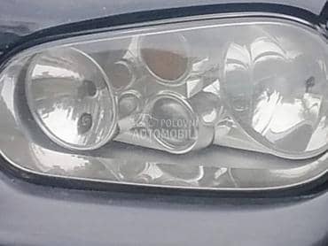 Far za Volkswagen Golf 4