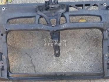 Prsa za Volkswagen Golf 4