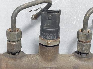 SENZOR PRITISKA GORIVA za Renault Megane