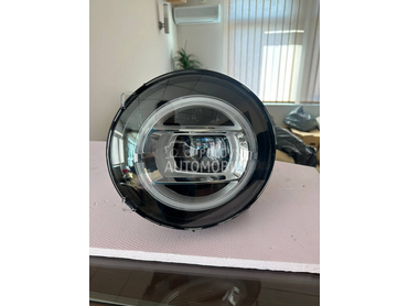 Farovi za Mercedes Benz G 230, G 240, G 250 ... od 2018. do 2023. god.