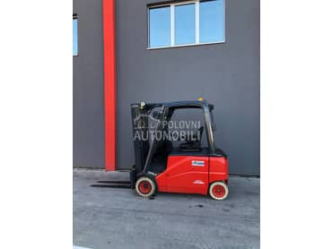 Linde E18PH 02 RENT/PRODAJA