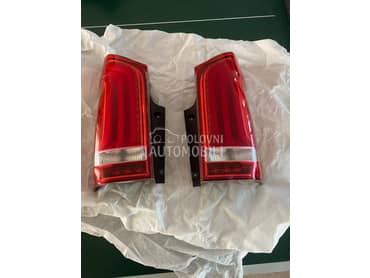W447 led stop svetla za Mercedes Benz V Klasa od 2014. do 2020. god.