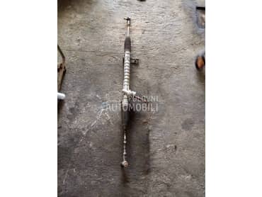 Letva volana combo corsa c za Opel Corsa C