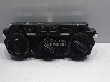 PREKIDACI KLIME za Škoda Octavia