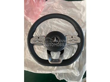 Volani za Mercedes Benz C Klasa, B Klasa, A Klasa ... od 2016. do 2021. god.