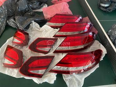 Stop lampe mrcedes w205 cupe za Mercedes Benz C Klasa od 2014. do 2019. god.