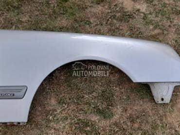 desno krilo za Mercedes Benz E Klasa od 1999. do 2000. god.