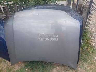 Hauba za Volkswagen Passat B5.5 od 2001. do 2005. god.