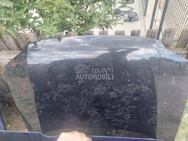 Hauba za Volkswagen Passat B5.5 od 2001. do 2005. god.