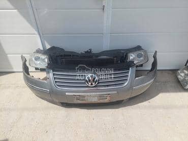 Branik za Volkswagen Passat B5 od 2000. do 2005. god.