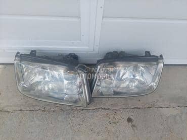 Farovi za Volkswagen Bora od 1999. do 2004. god.