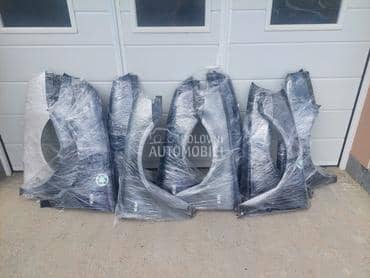 Krilo za Volkswagen Bora, Golf 4, Passat B5.5 od 1998. do 2005. god.